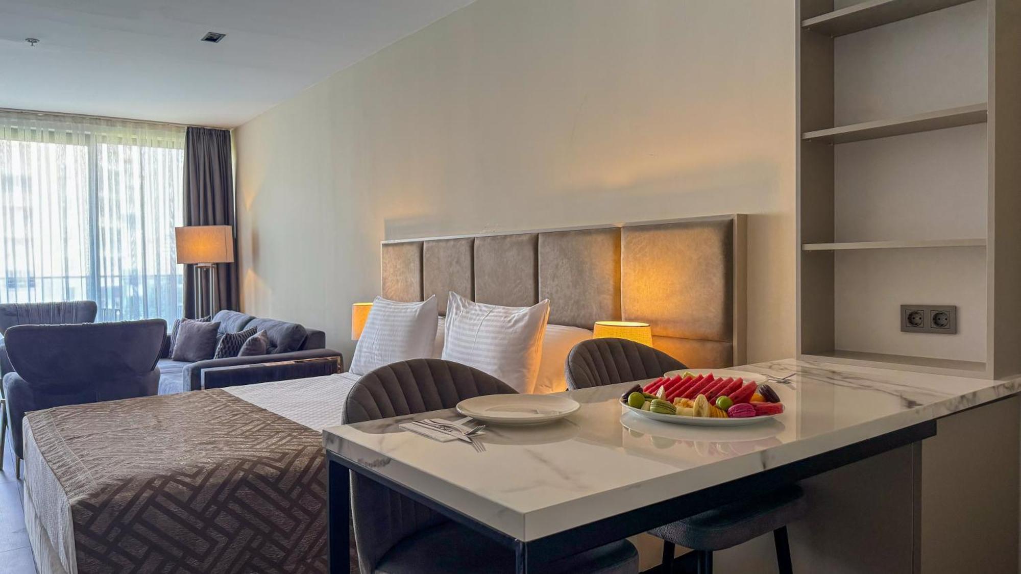 Otel Alice *