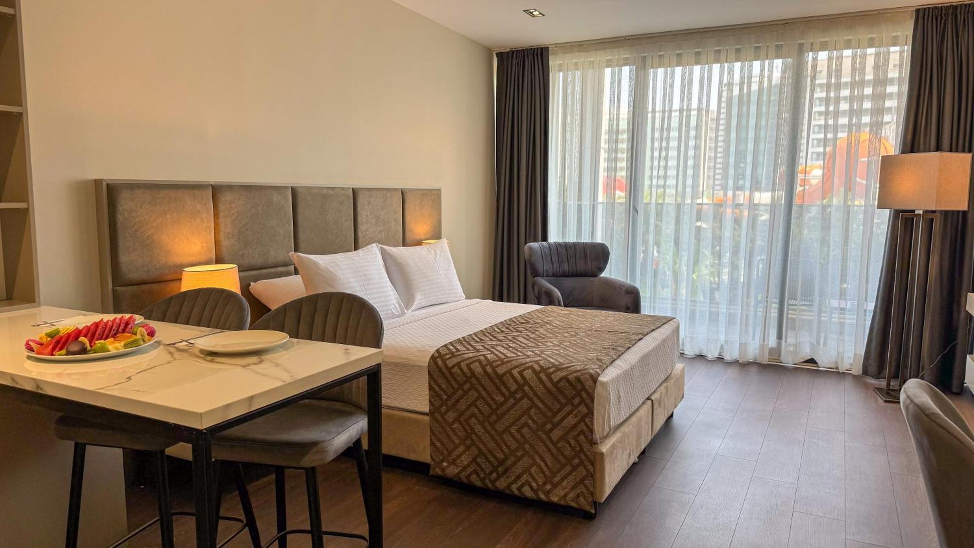 Otel Alice *