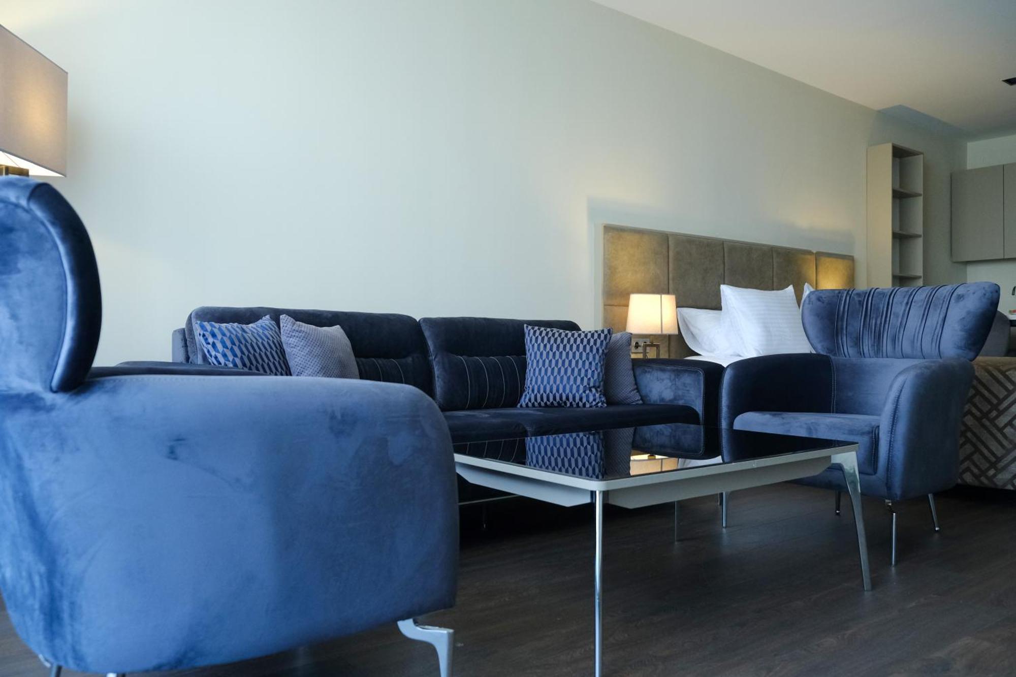 Alice Otel Antalya